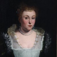 Gemälde Johanna v. Kastilien